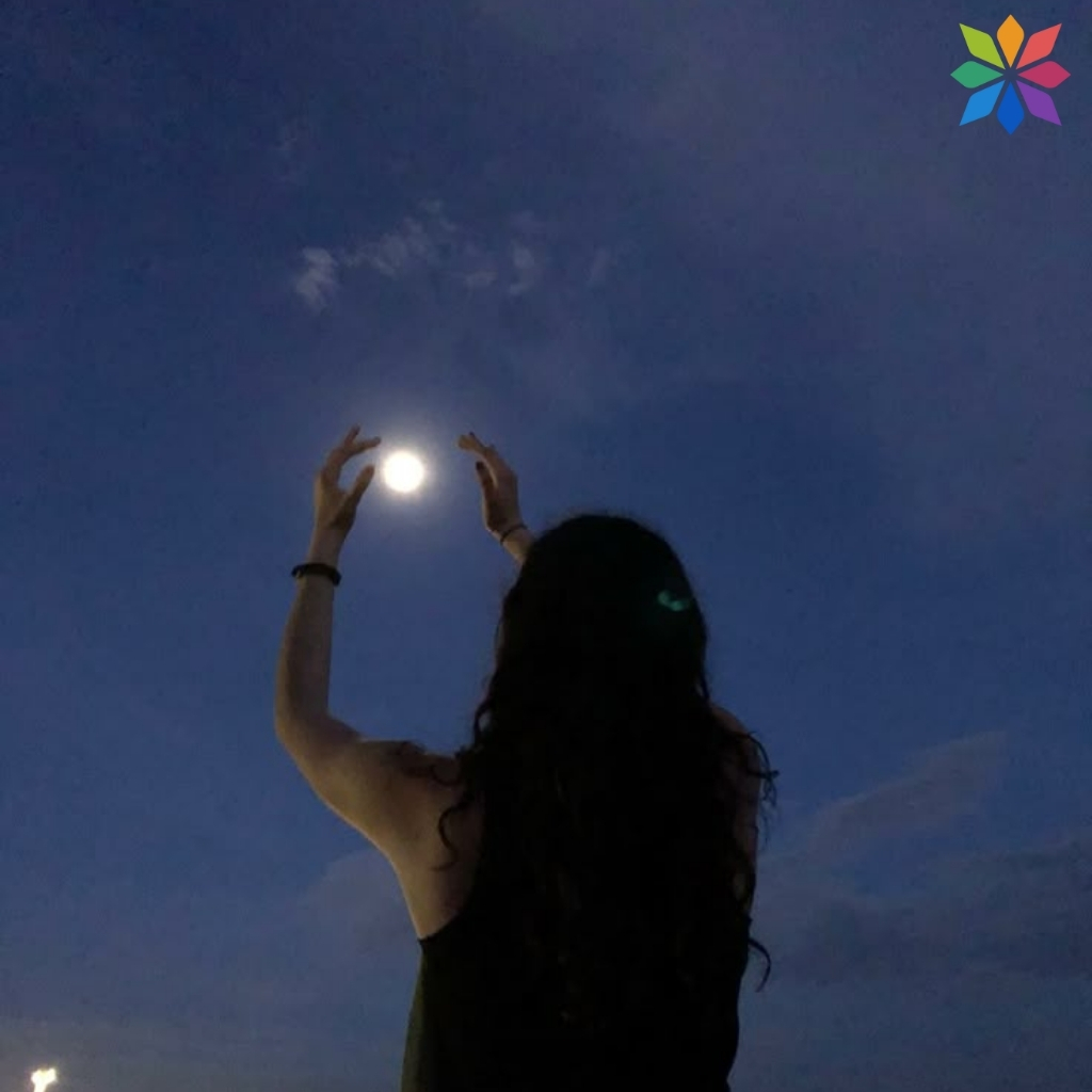 Moon Captions For Instagram