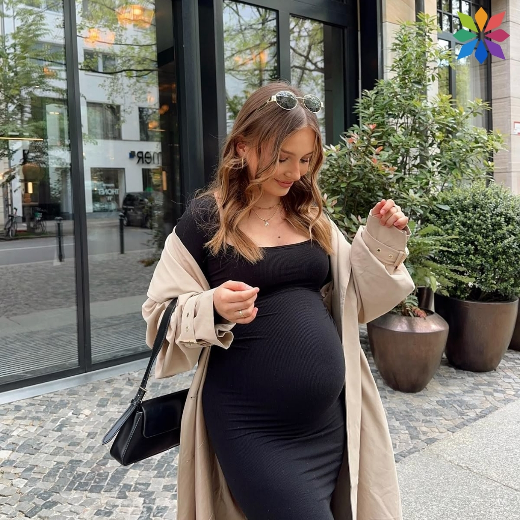Pregnant Captions For Instagram