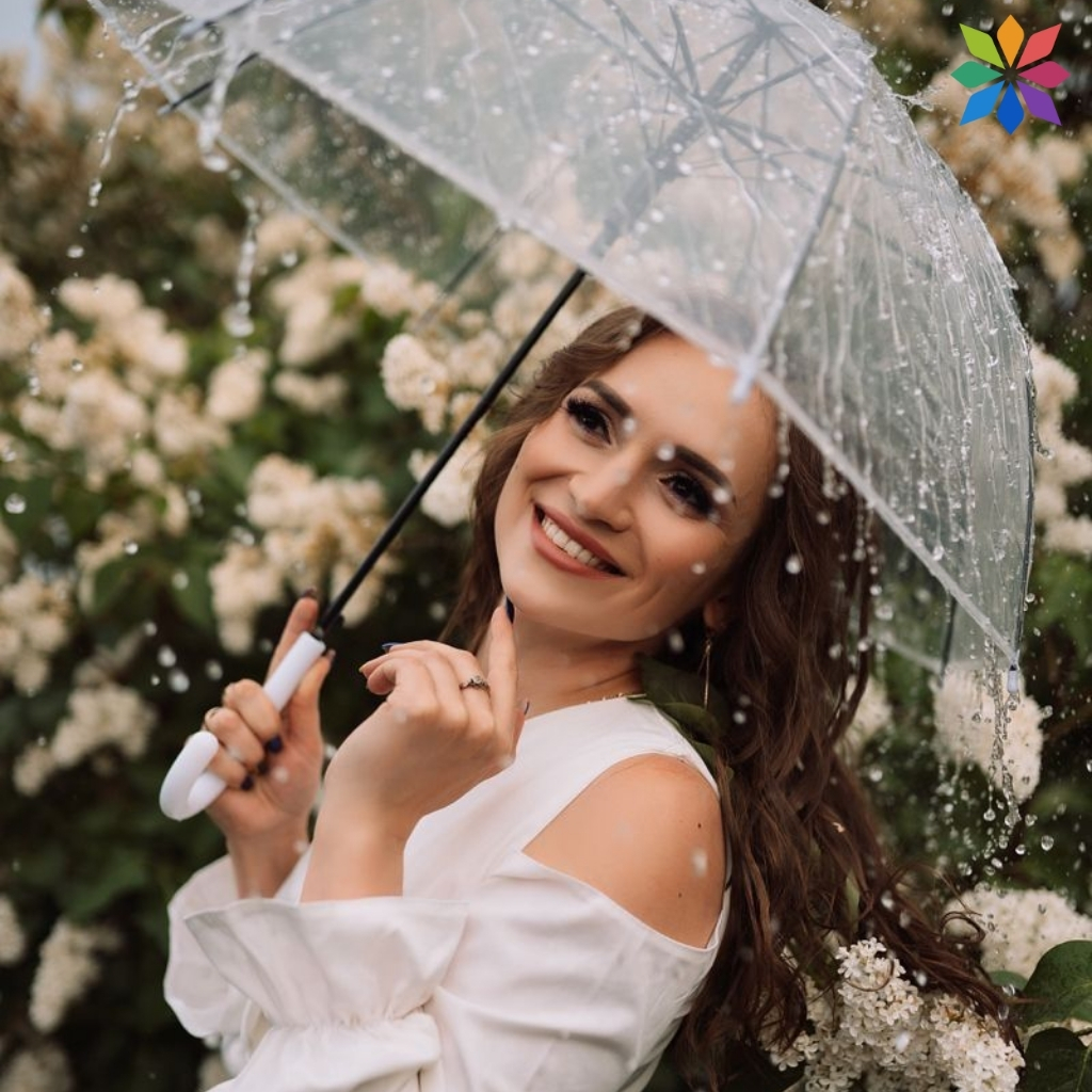 Raindrops Captions For Instagram