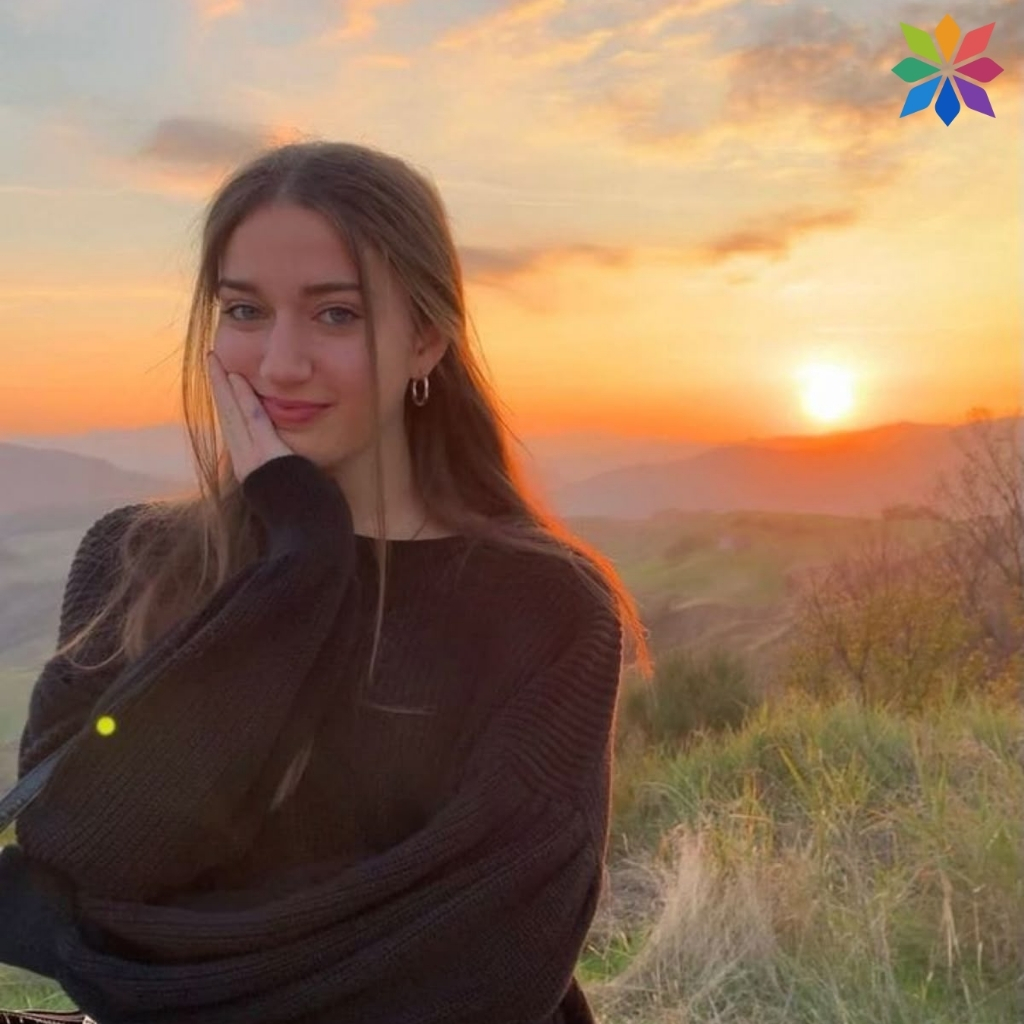 Simple Sunset Captions For Instagram