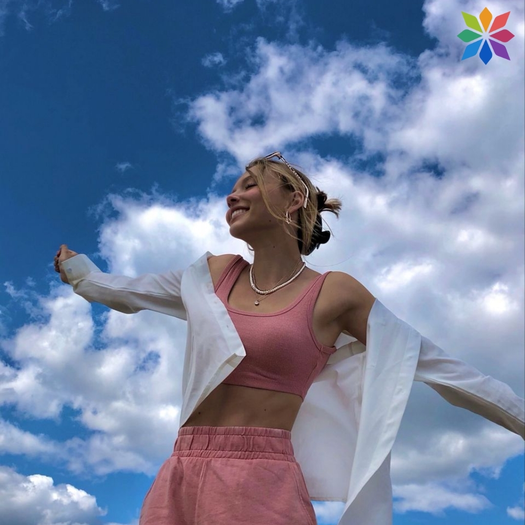 Sky Captions For Instagram