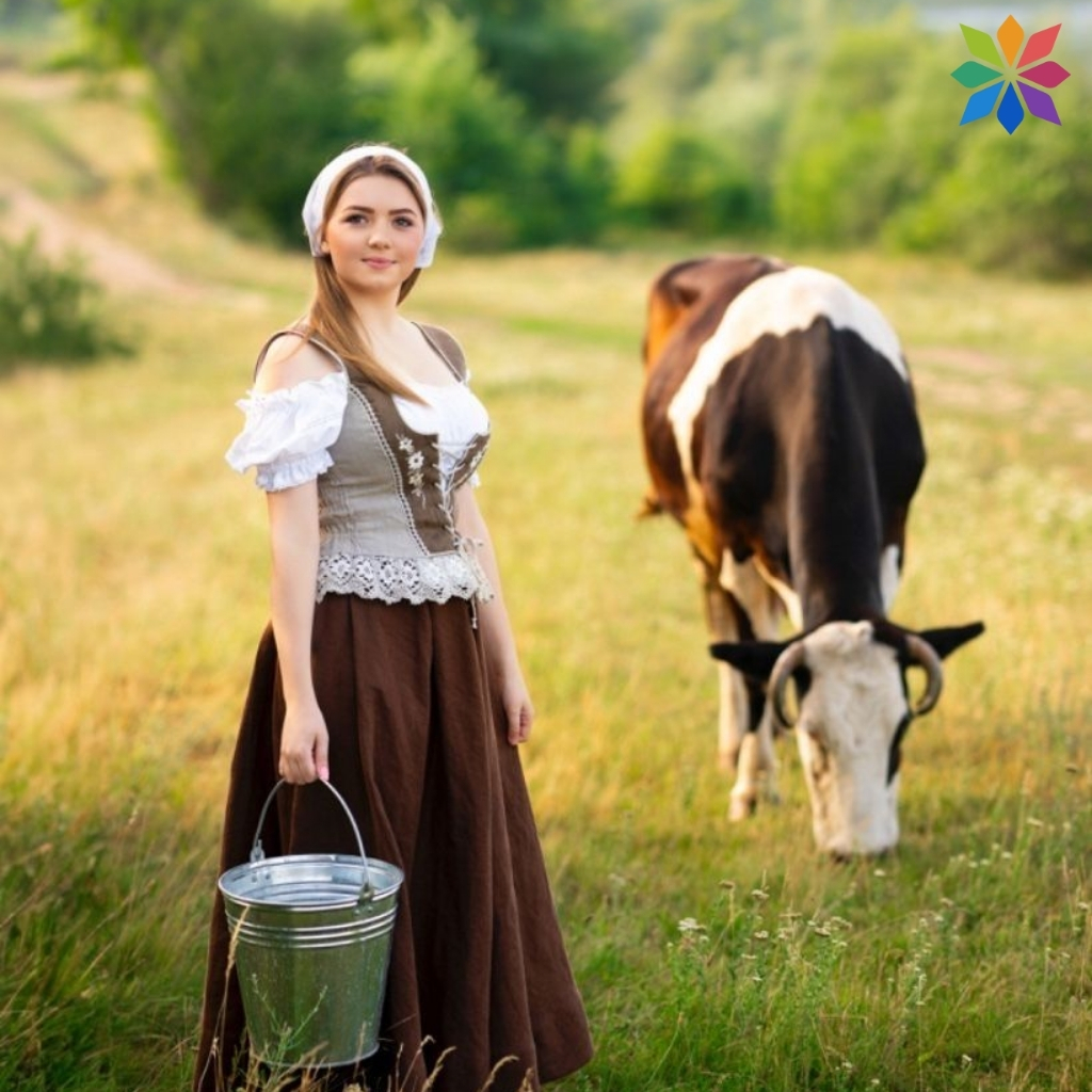 Village Caption For Instagram