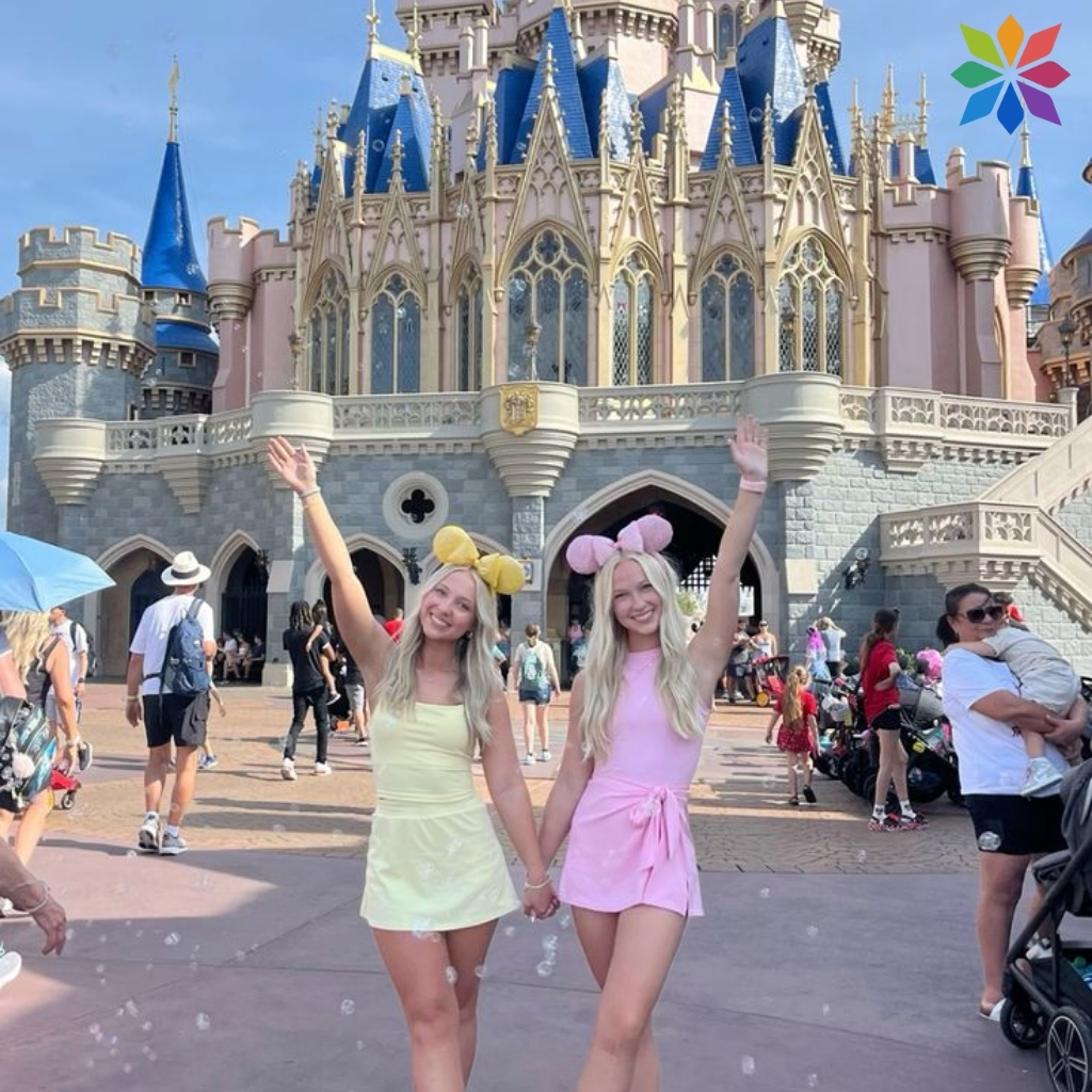 Best Disney Instagram Captions For Friends