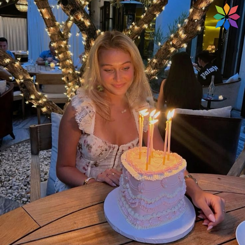 Best Good Instagram Birthday Captions