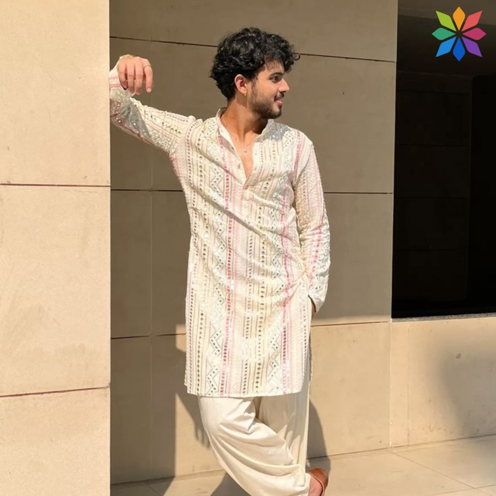 Kurta Captions For Instagram