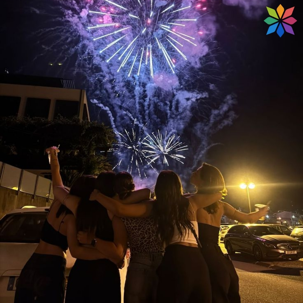 New Years Day Instagram Captions