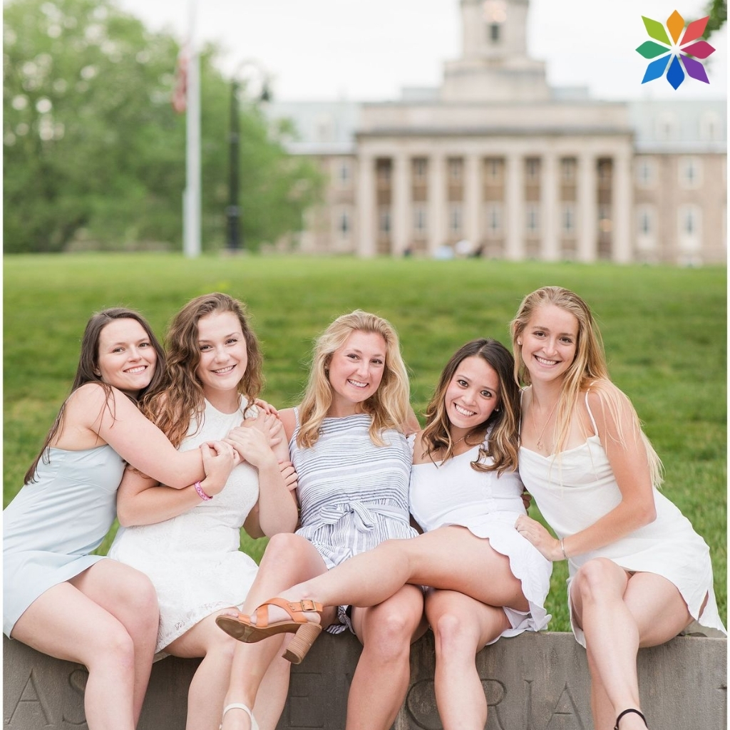 Penn State Instagram Captions