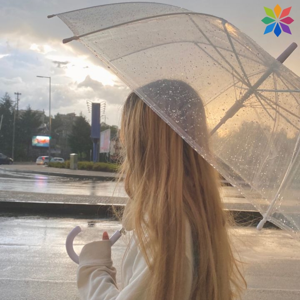 Rainy Weather Captions For Instagram