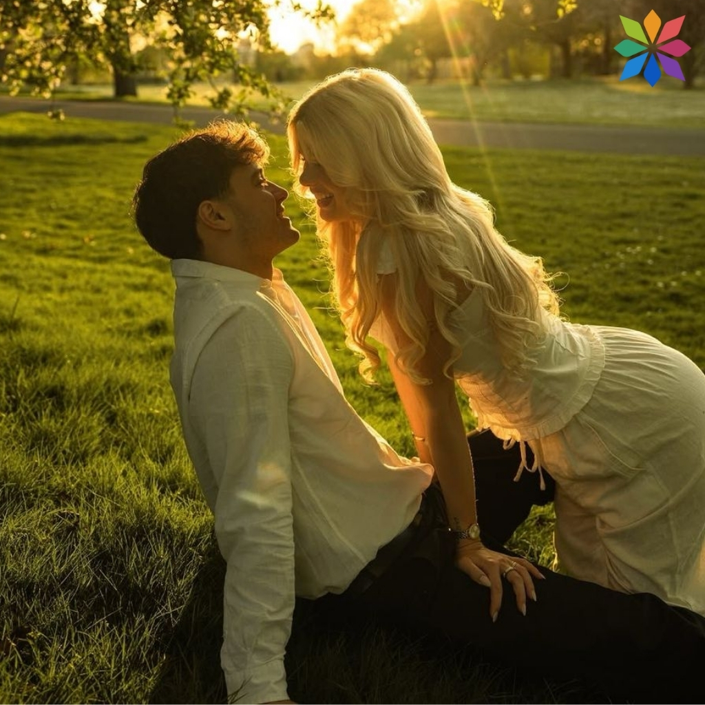 Relationship Love Captions For Instagram