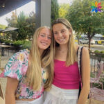 Sister Love Caption For Instagram