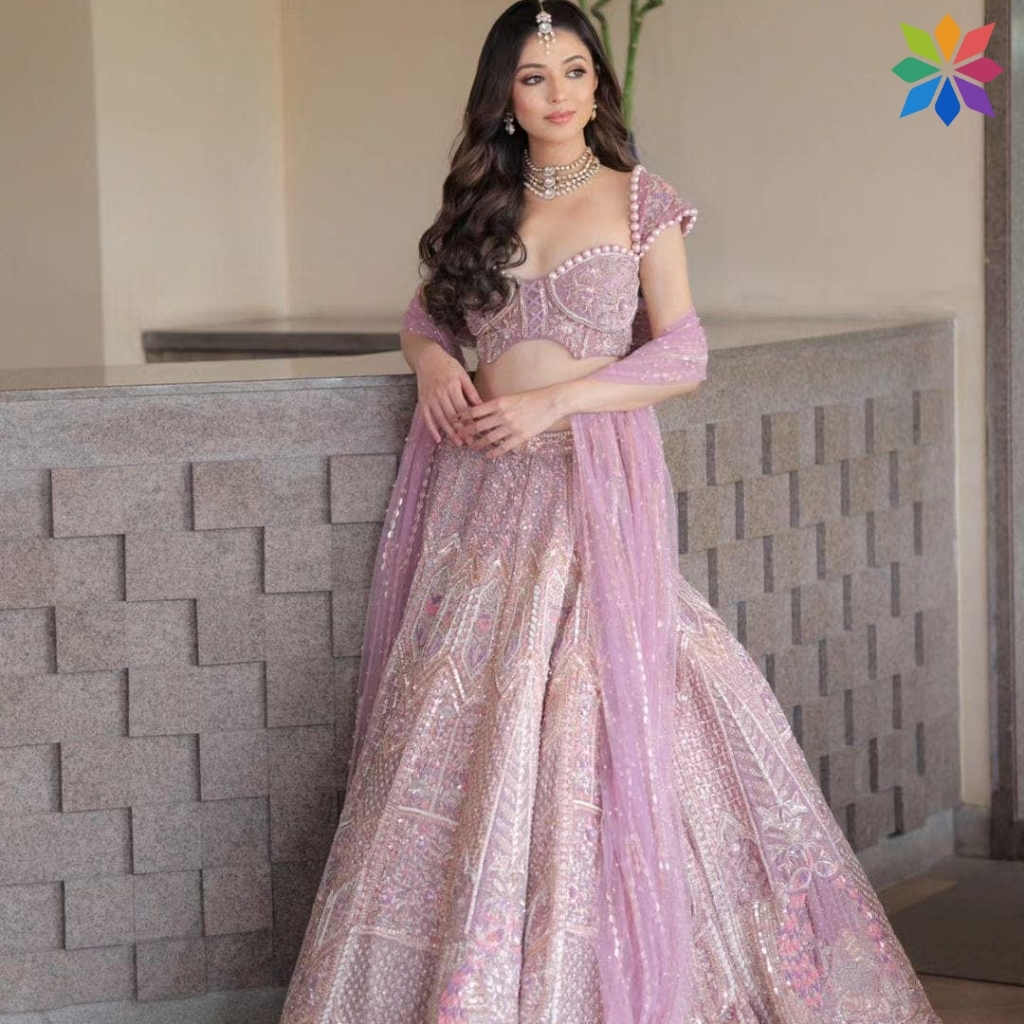 Traditional Outfit Captions For Instagram For Girl