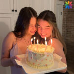 Instagram Birthday Captions For Friend