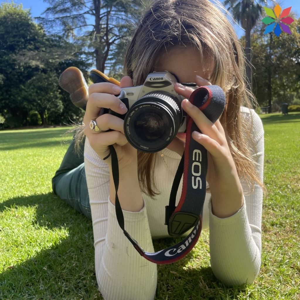 Instagram Captions For Camera